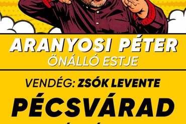 2026. november 15-én 15 órától az időseket köszöntjük!